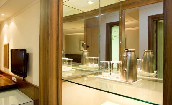 Victoria Hotel Seúl Habitación foto